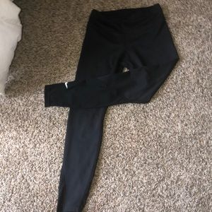 comfy nike leggings